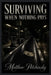 Surviving When Nothing Pays by Matthew Petchinsky