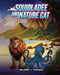 Squidladee And Nature Cat by Delores L. Thomas