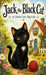 Jack the Black Cat by Mark Castleberry