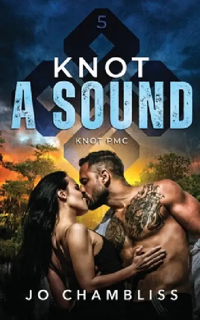 Knot A Sound: a Knot PMC Standalone by Jo Chambliss