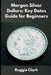 Morgan Silver Dollars: How to Identify Rare Coins, Understand Mint Marks, and Build a Valuable Collection by Roggie Clark, Raj Clark