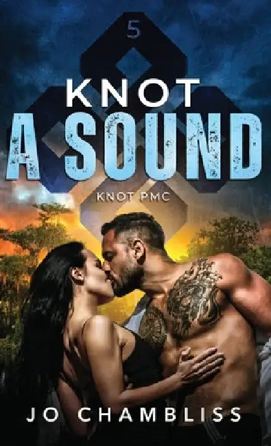 Knot A Sound by Jo Chambliss