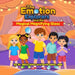 The Emotion Explorers and the Magical Magnifying Glass by Millie Usher, Devin Usher