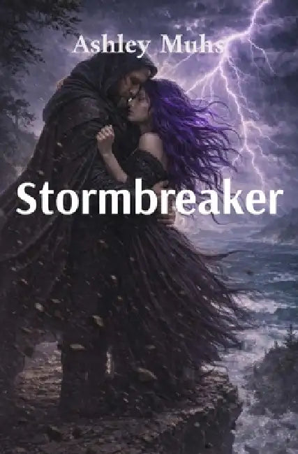 Stormbreaker by Muhs