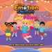 The Emotion Explorers and the Joy Pillow by Millie Usher, Devin Usher