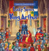 Lucky saves King Arthur by Brian Stewart
