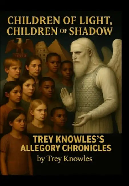 Children of Light, Children of Shadow by Trey Knowles