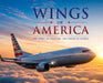 Wings of America by Christopher Leslie Smith