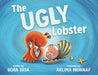 The Ugly Lobster by Bora Jasa
