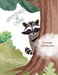 Adventures of Cosmo: Granny's Lost Raccoon by Jack &. Violet Sturgis