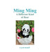 Ming Ming A Different Kind Of Bear by Carol Scheff