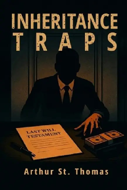 Inheritance Traps by Arthur St Thomas