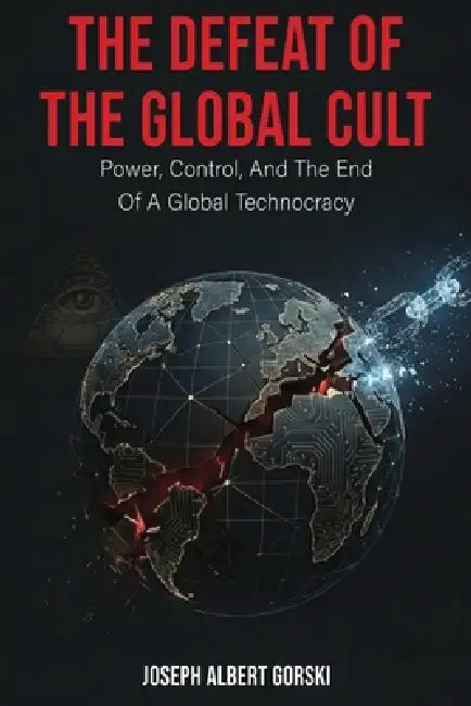 The Defeat Of The Global Cult by Joseph Albert Gorski