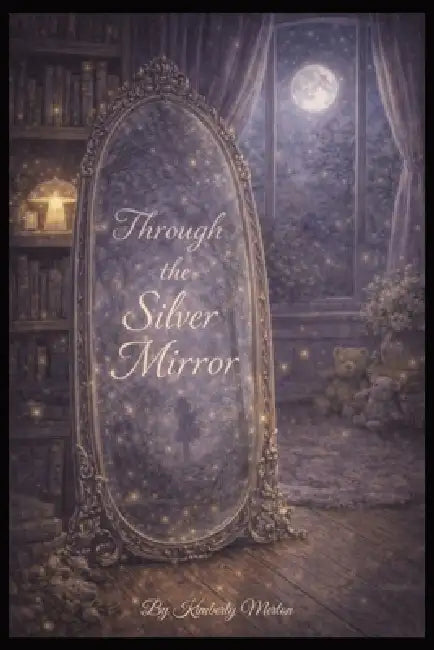 Through the Silver Mirror by Kimberly Merton