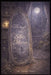 Through the Silver Mirror by Kimberly Merton