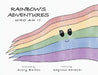 Rainbow Adventure: Who Am I? by Gaylene A. Salazar, Avery Burton