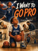 I Want to Go Pro by Grayson Slaughter, Brittany World Studios