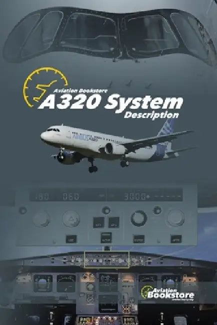 A320 System description by Facundo Conforti