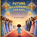 The Billionaire Baby Gala by Isaac Gafishi