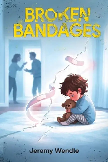 Broken Bandages by Jeremy Wendle
