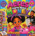 Aeres learns about money: Save it, Spend it and watch it grow by Aeres Sofia Caracciolo, Dion Darren Caracciolo, Jaiden Xavier Caracciolo