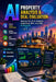AI Property Analysis & Deal Evaluation: How to Use AI to Analyze Cash Flow, ROI, and Risk in Seconds by Joe Correa