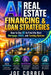AI Real Estate Financing & Loan Strategies: How to Use AI to Find the Best Mortgage, DSCR, and Funding Options by Joe Correa