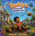 Buddy's Overactive Imagination by Deirdre J. Mitchell