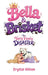 Bella & Brisket The Very Fancy Disaster by Crystal Allison