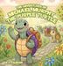 Michael Murphy the Purple Turtle by D. F. Calderin