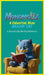 Monomolix: A Celestial Bleu Brainy Cat by Werley Nortreus, Nortreus, Werley Nortreus