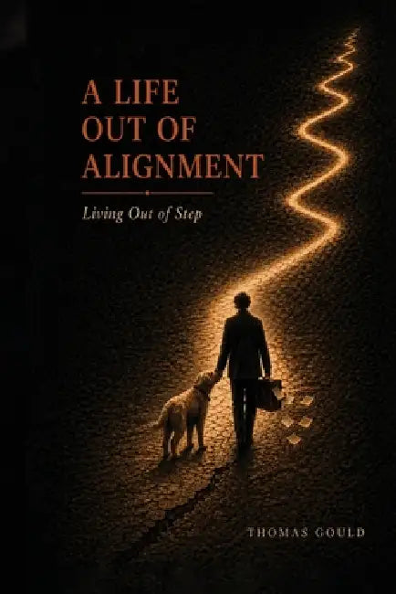 Life Out of Alignment: Living Out of Step by Thomas Gould
