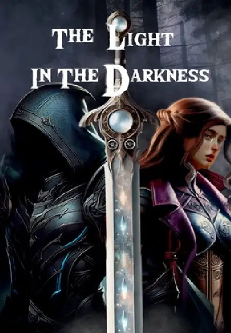 The Light in the Darkness by J. O. Farrow, Kierston Drier, Jessica Emke