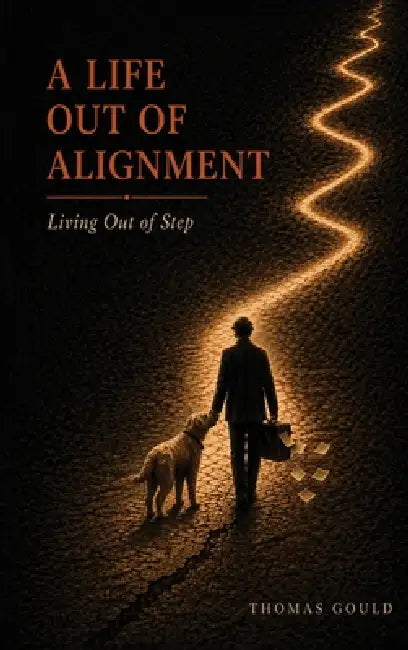 Life Out of Alignment: Living Out of Step by Thomas Gould