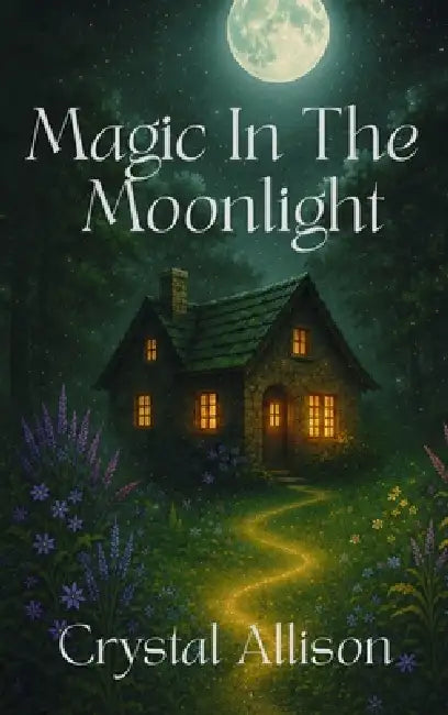 Magic In The Moonlight by Crystal Allison