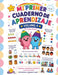 Mi Primer Cuaderno de Aprendizaje Volumen 4 by Ilonka Quiroz