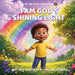 I am God's Shining Light by Christina Stephen