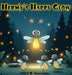 Hermy's Happy Glow by J. R. Incer