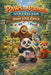 Paws the Panda and Friends: Explore Zoos Across the USA by Caleanna Reeve, Samanthya Schwage