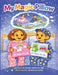 My Magic Pillow by Mamie Jefferson-Hill