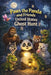 Paws the Panda and Friends United States Ghost Hunt by Caleanna Reeve, Samanthya Schwager