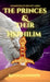 The Princes and Their Nephilim by Raven Jaswinspr