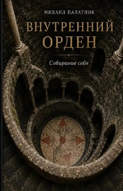 Внутренний Орден Собира& by Mikhail Palatnik