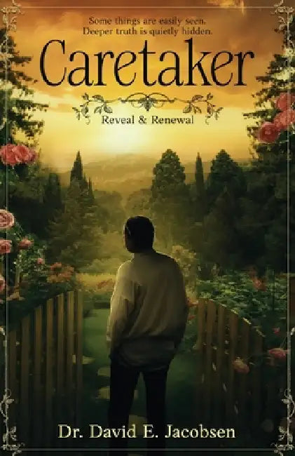 Caretaker by David E. Jacobsen