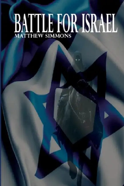Battle for Israel by Simmons