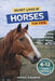 Secret Lives of Horses for Kids: Fun Facts, Stunning Photos inside the Amazing Life of a Horse for Kids Aged 6-12 by Animal Kingdom