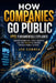 How Companies Go Public: Understanding IPOs, Stock Markets, and How Wealth Is Created Through Public Listings by Joe Correa