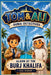TOM & ALI - Dubai Detectives - Alarm at the Burj Khalifa by Gigi Bishop