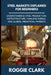 Steel Markets Explained for Beginners: Understanding Steel Production, Infrastructure, Manufacturing, and Global Industrial Markets by Roggie Clark, Raj Clark