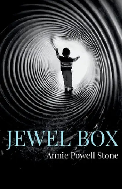 Jewel Box by Annie Powell Stone